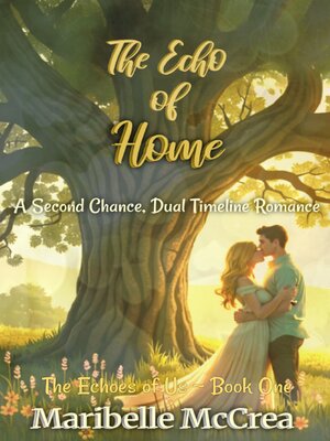 cover image of The Echo of Home